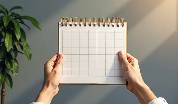Calendars & Holidays