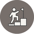 CAREER GROWTH & DEVELOPMENT