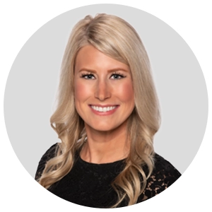 Amy McGillivray