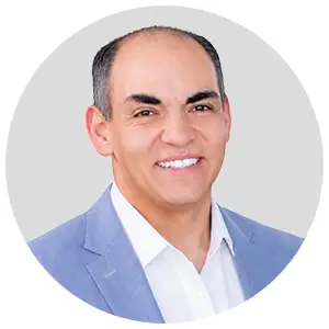 Danny Montes