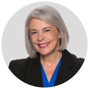 Luann Barnes